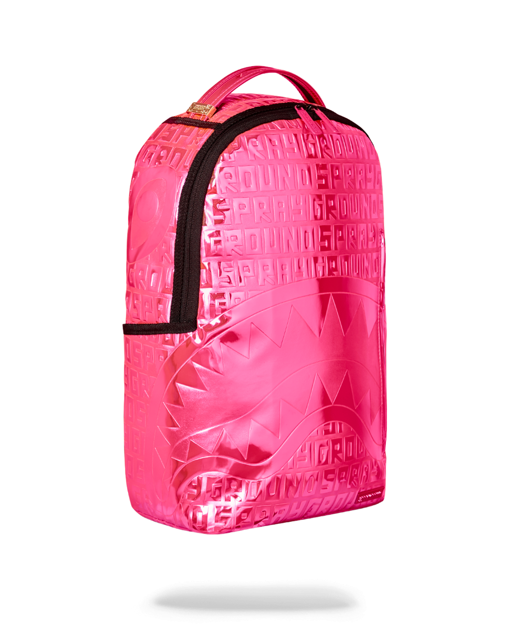 Infiniti Pink Diamond Backpack (Dlxv) - Image 3