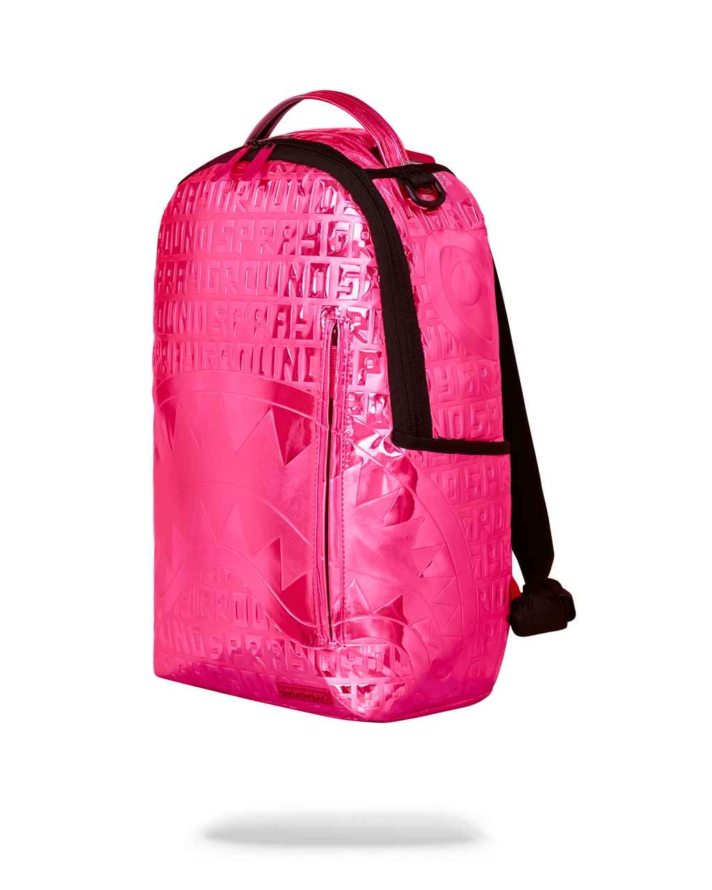 Infiniti Pink Diamond Backpack (Dlxv) - Image 9