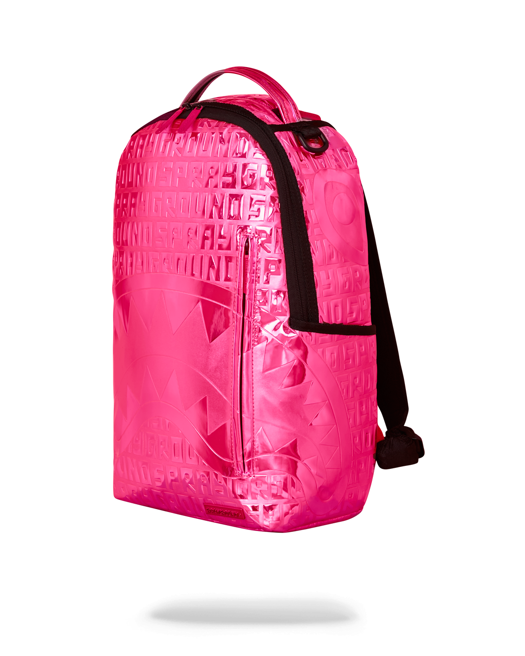 Infiniti Pink Diamond Backpack (Dlxv) - Image 9