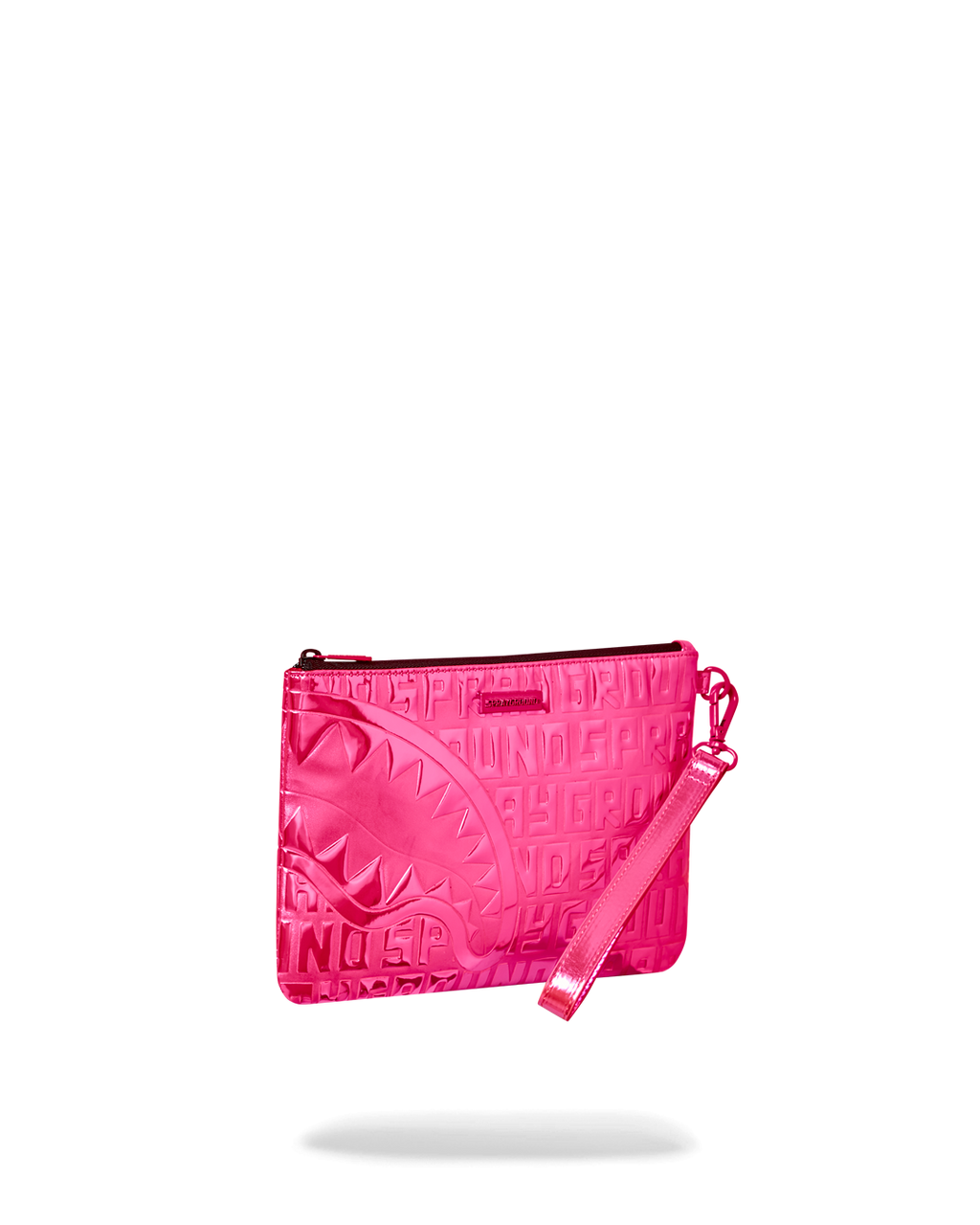 Infiniti Pink Diamond Crossover Clutch - Image 2