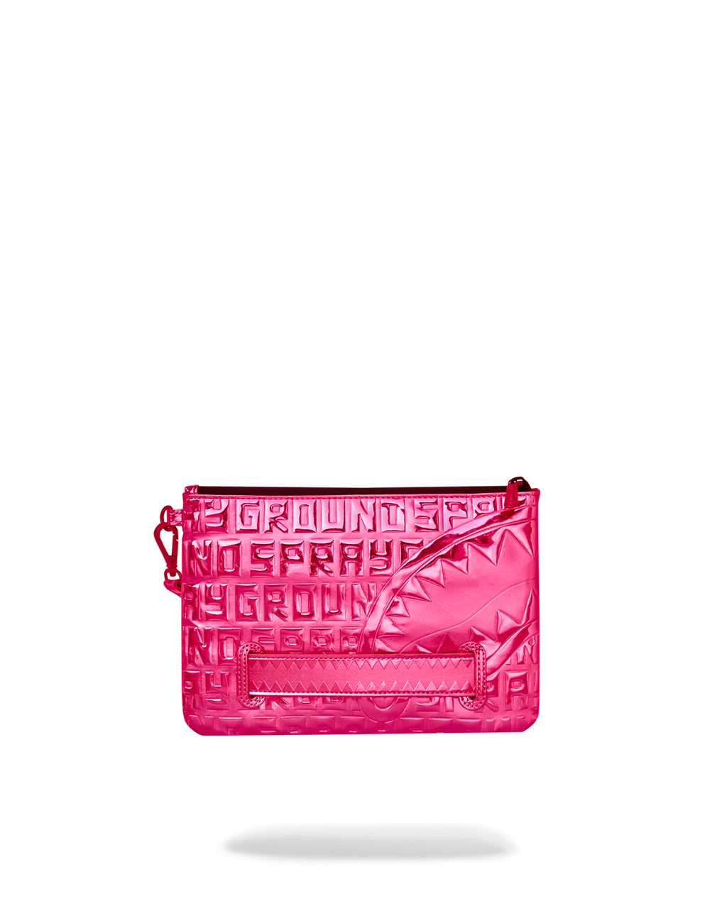 Infiniti Pink Diamond Crossover Clutch - Image 3