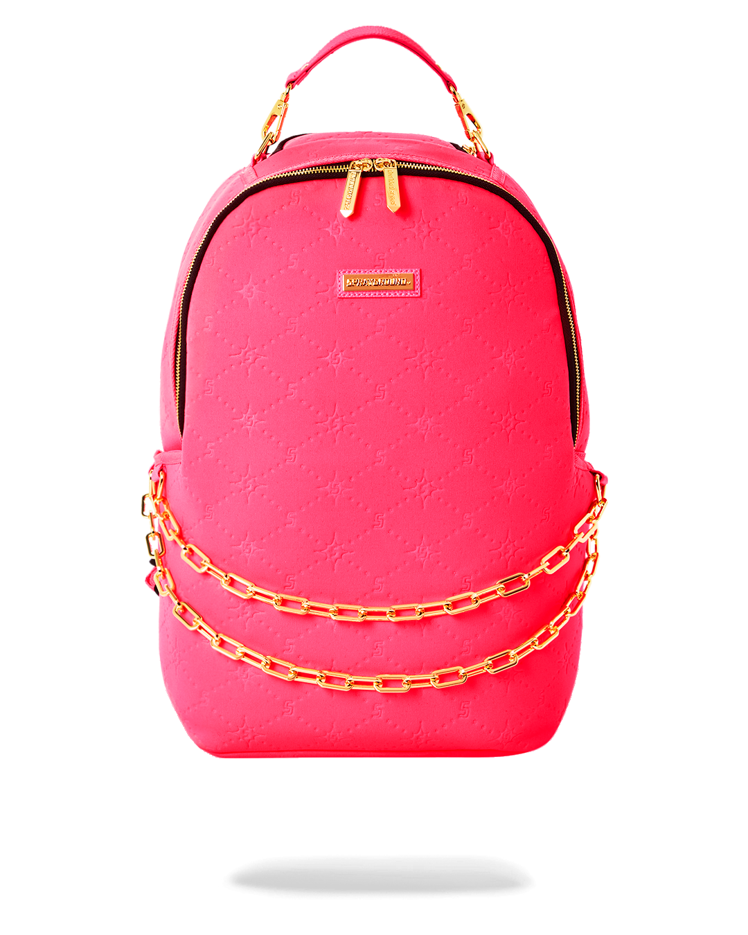 CHAIN REACTION BACKPACK