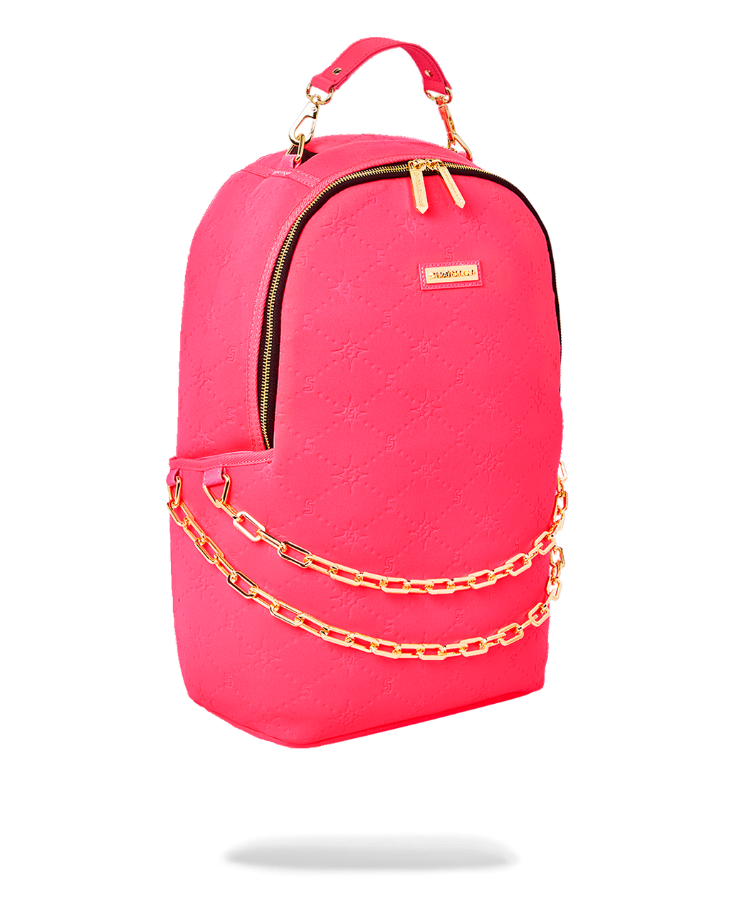 Chain Reaction Backpack - Image 3