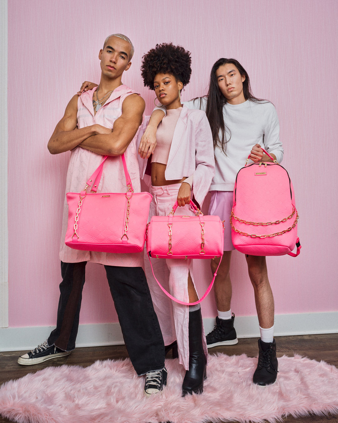 Chain Reaction Backpack - Image 8