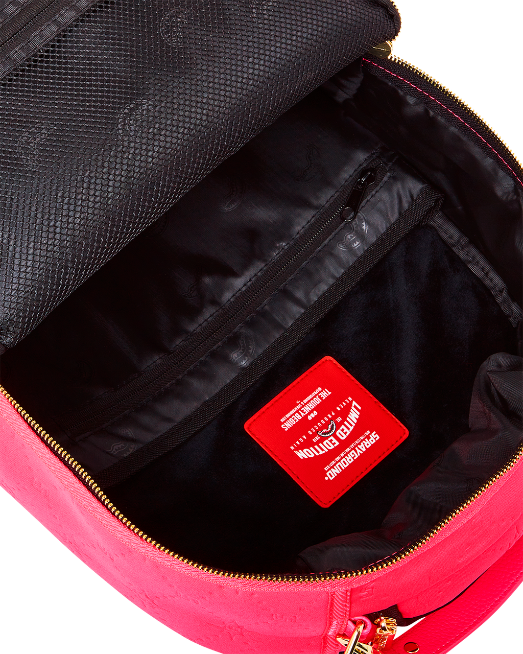 Chain Reaction Backpack - Image 12