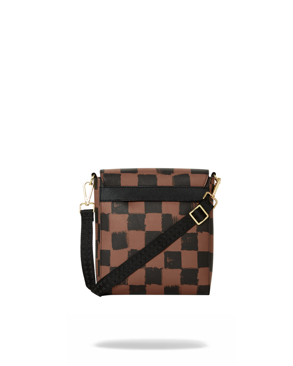 Sharks in Paris Vanquish Large Sling Crossbody - Image 5