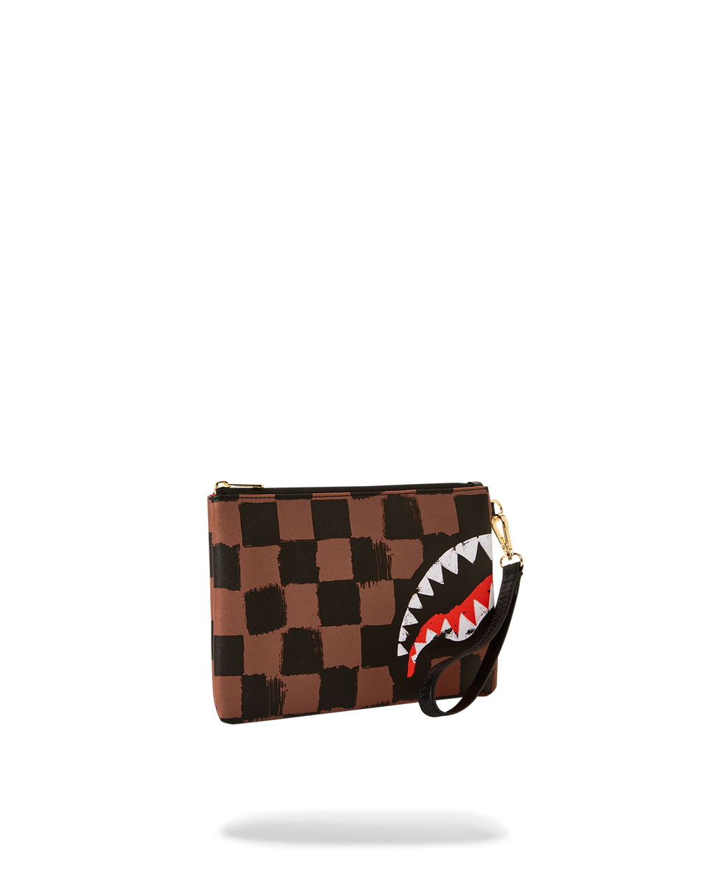 Sharks in Paris Vanquish Crossover Clutch - Image 2