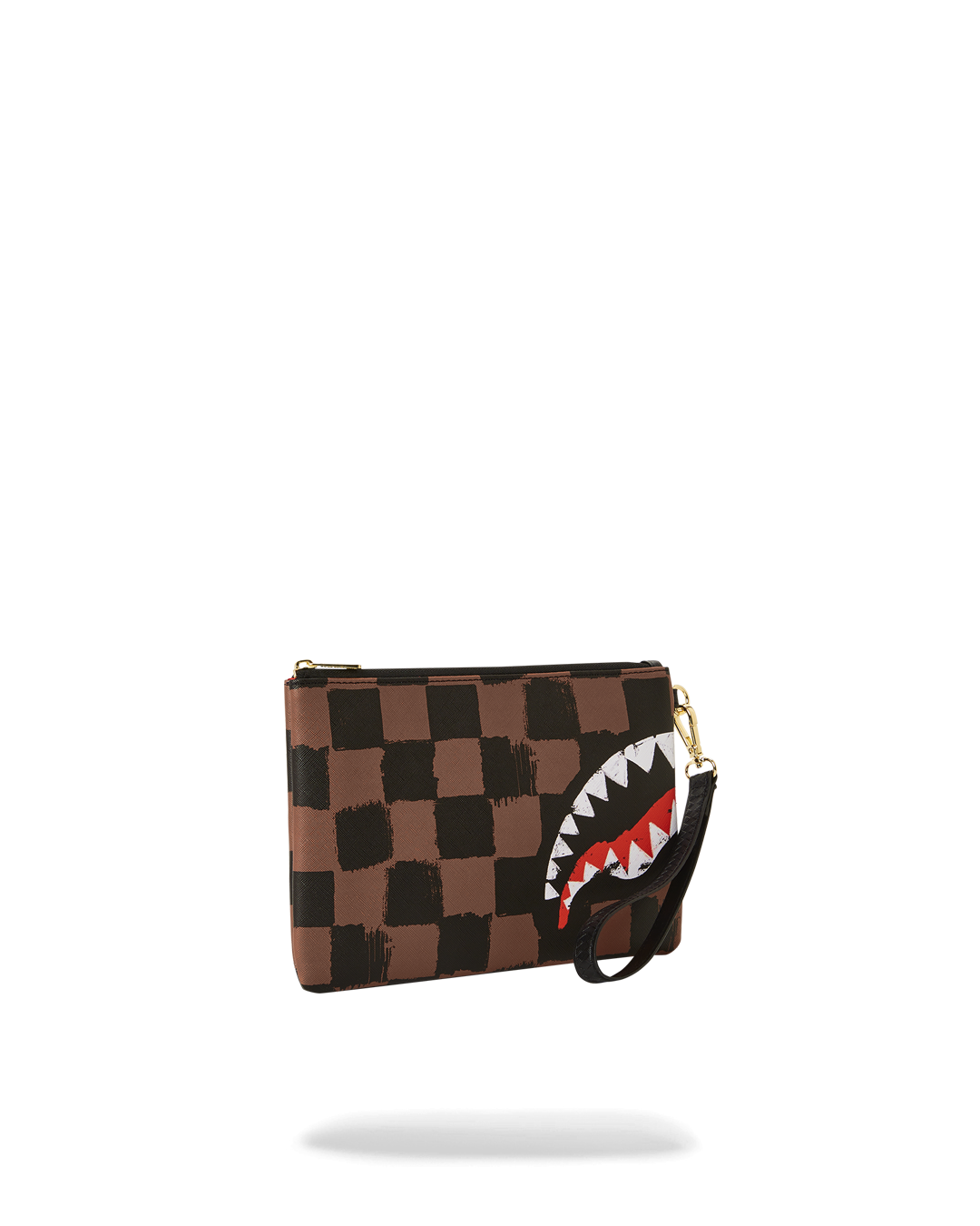 Sharks in Paris Vanquish Crossover Clutch - Image 2