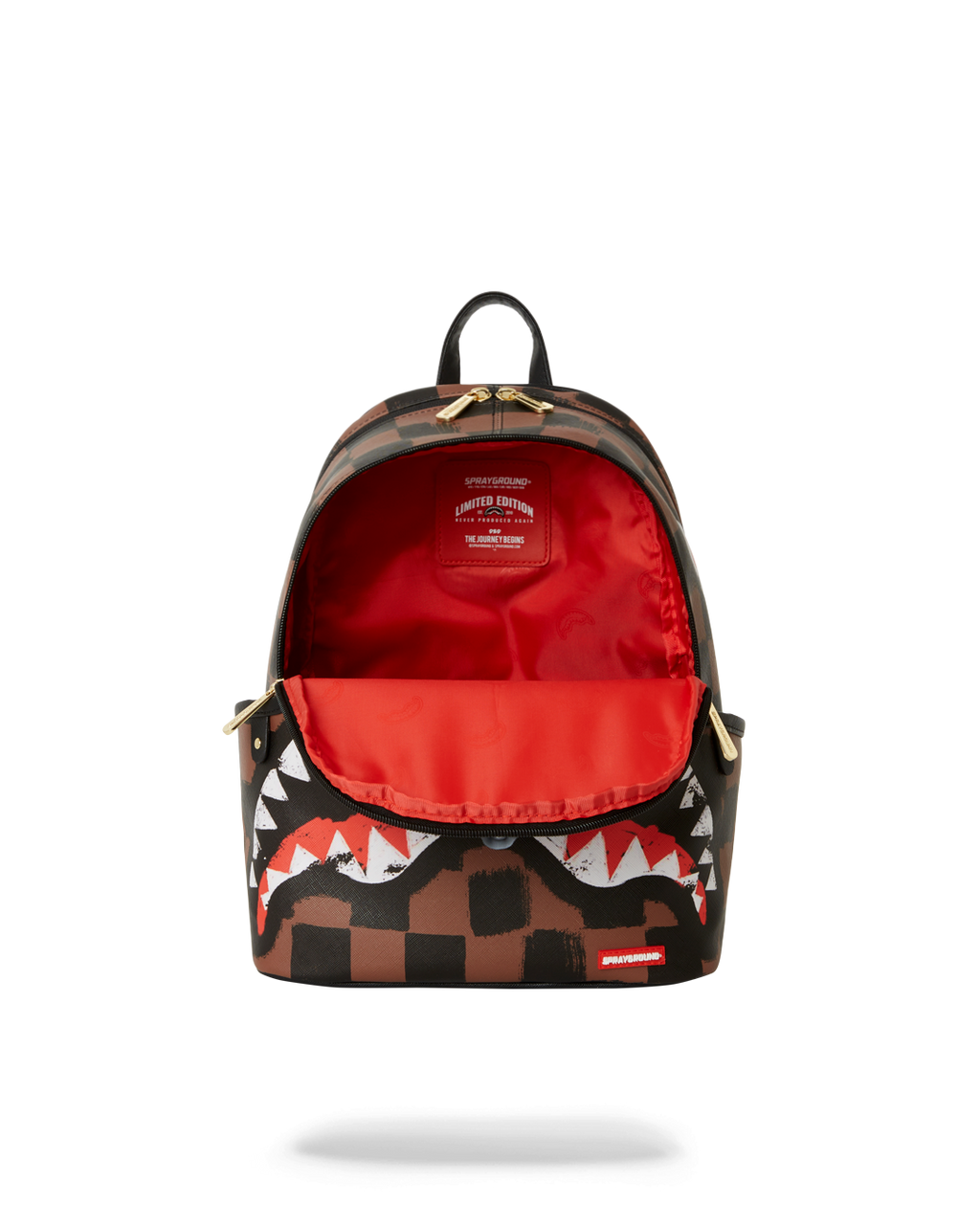 Sharks in Paris Vanquish Savage - Image 7