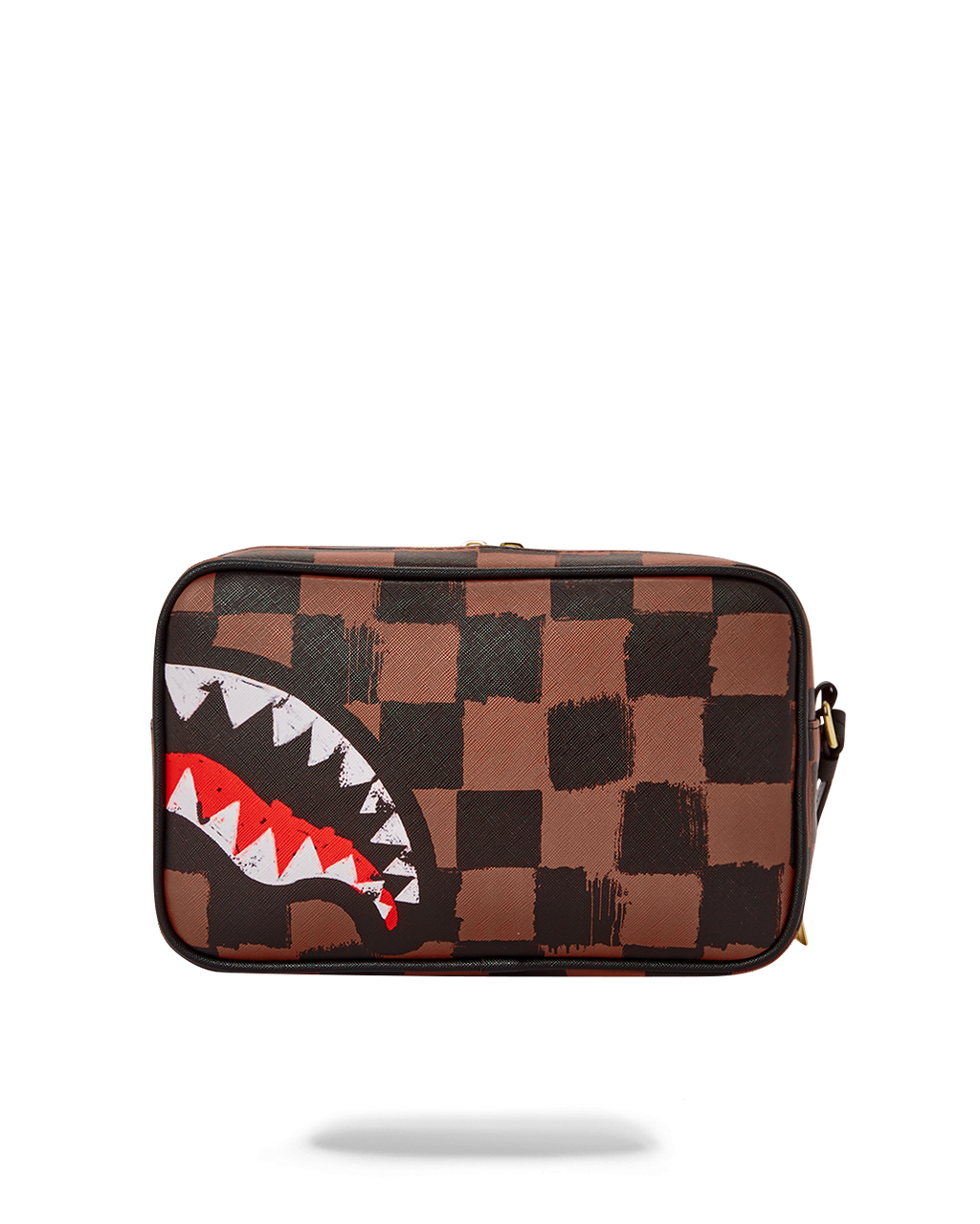 Sharks in Paris Vanquish Toiletry Bag - Image 5