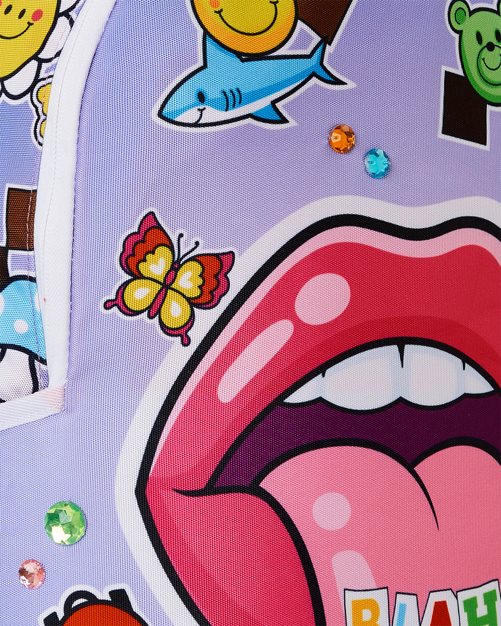 Blah! Backpack - Image 12