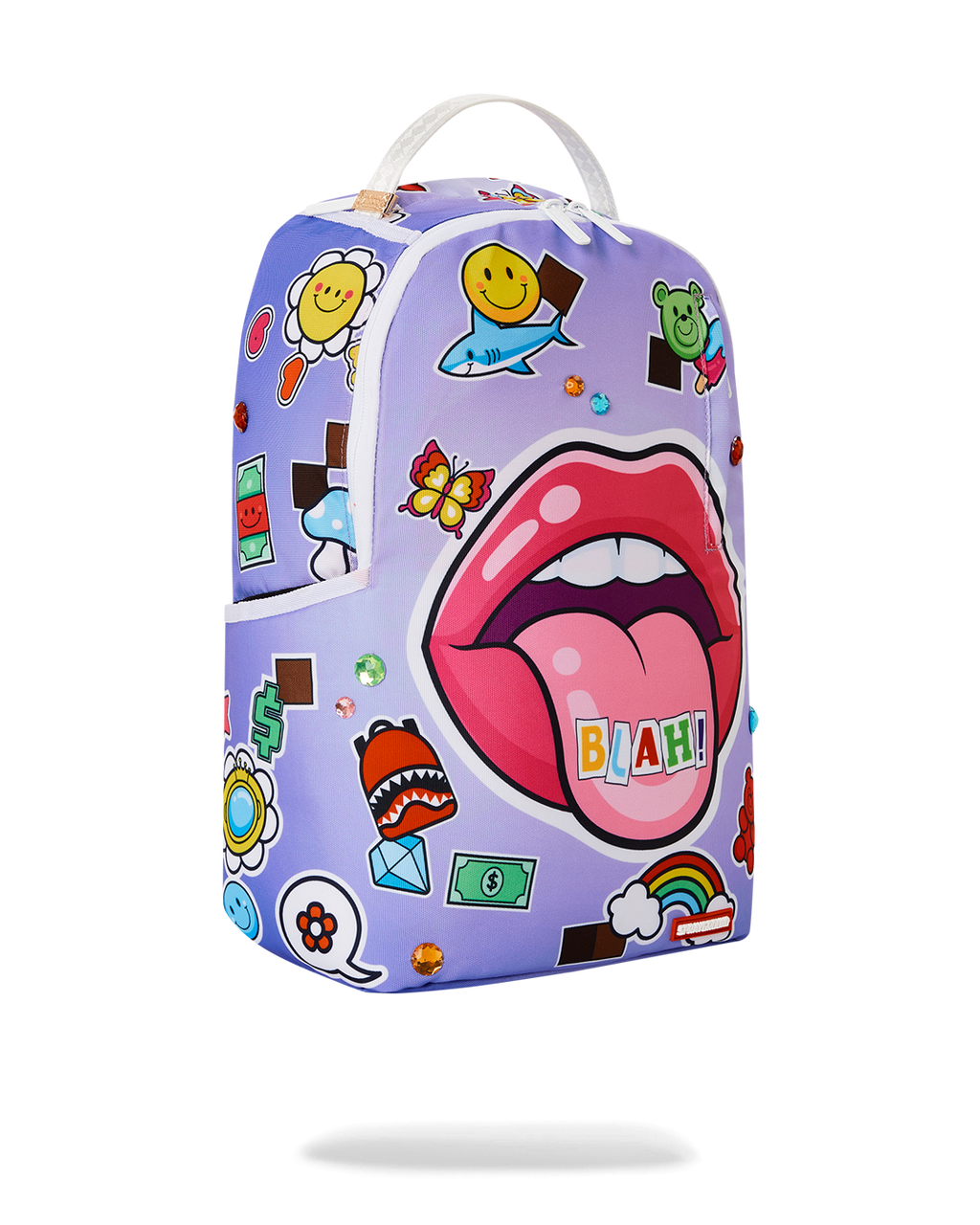 Blah! Backpack - Image 3