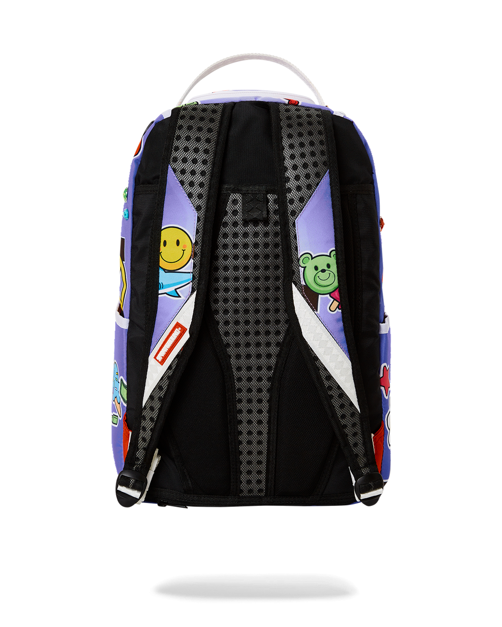 Blah! Backpack - Image 8