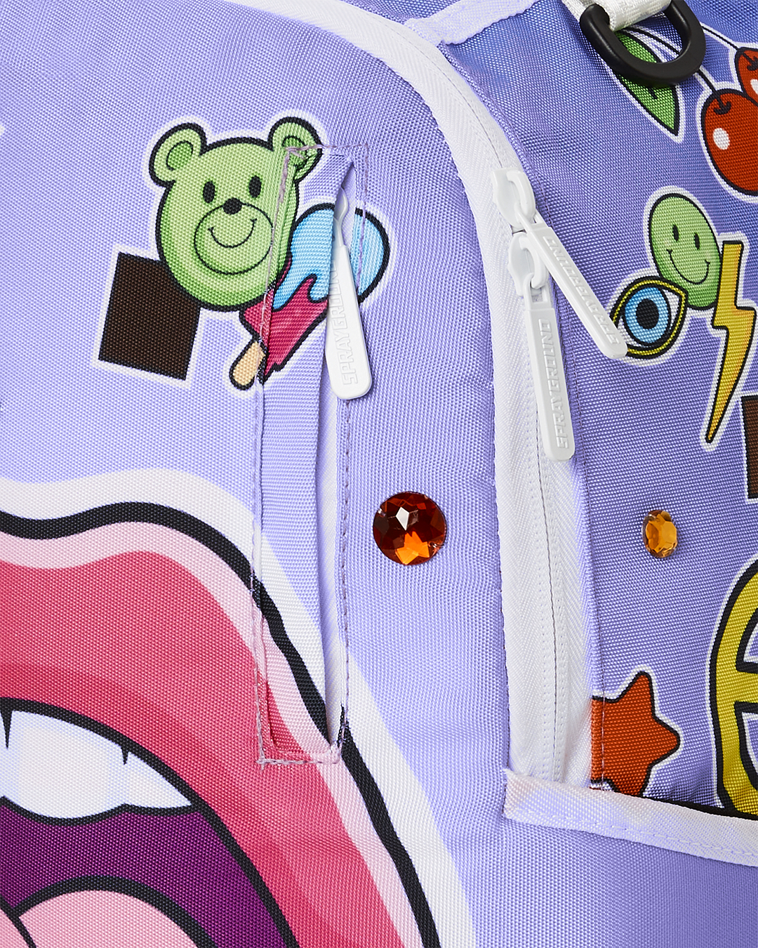 Blah! Backpack - Image 9