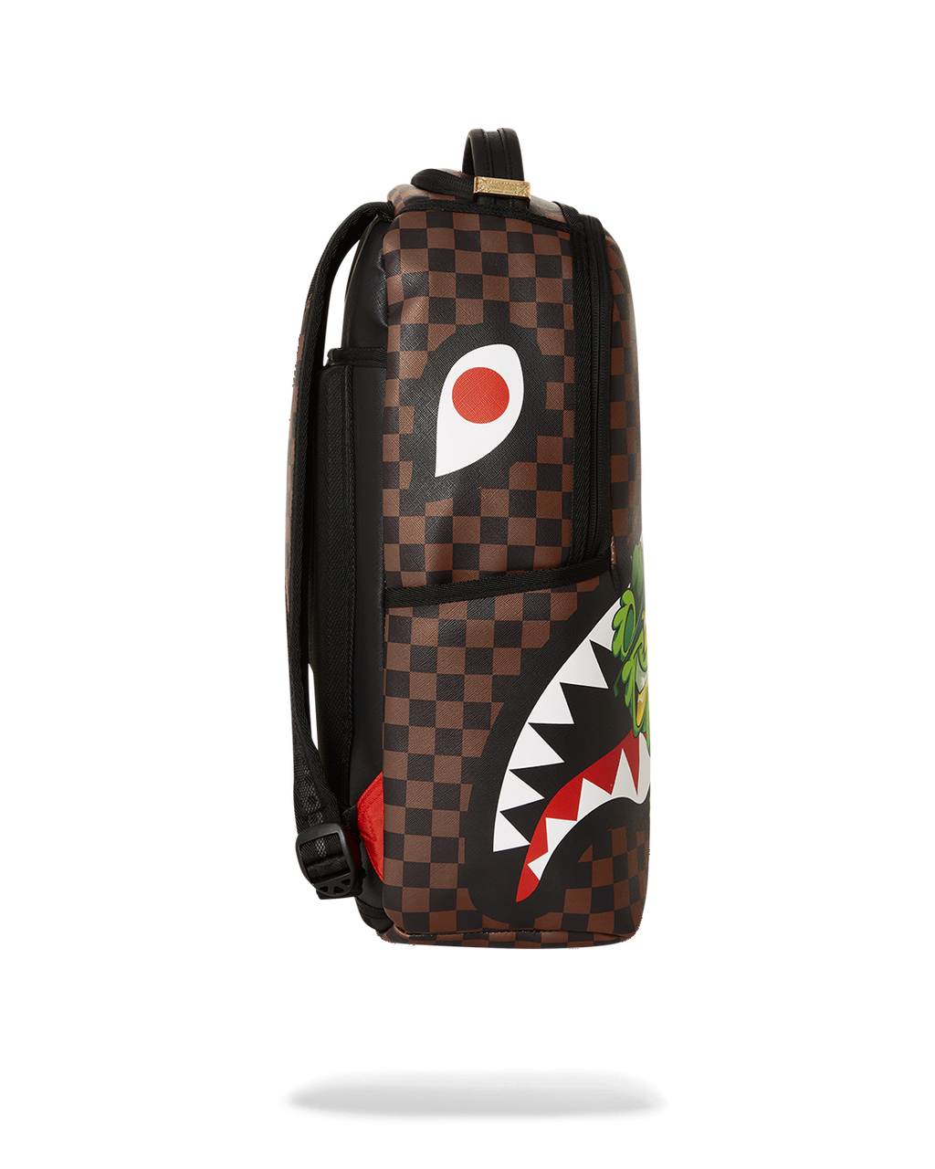 Money Bear All Will Be Revealed Backpack (Dlxv) - Image 5