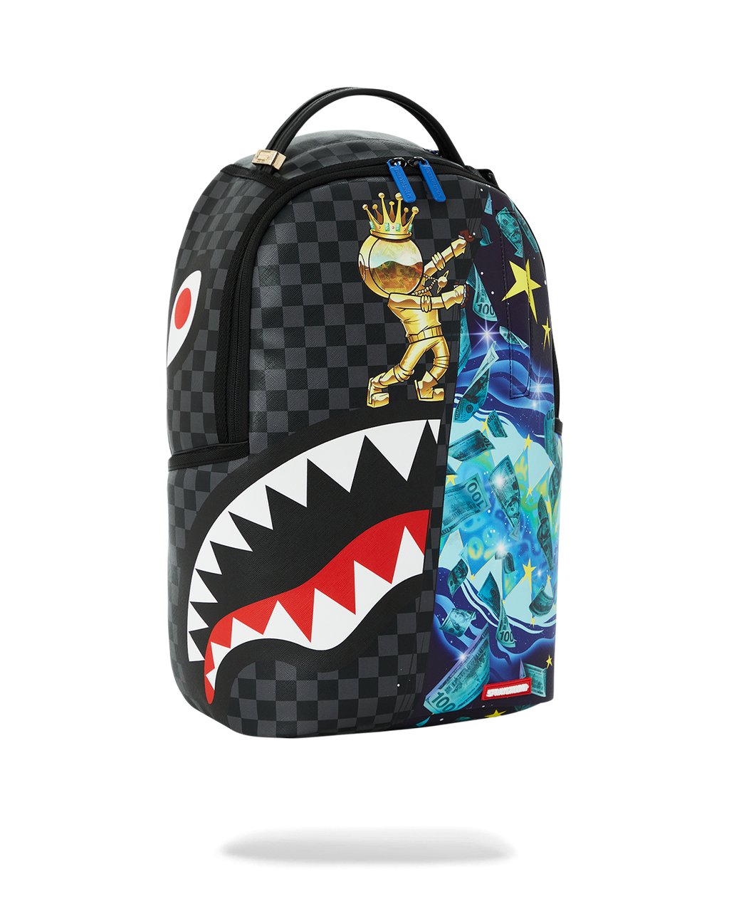 Astromane Welcome to My World Backpack (Dlxv) - Image 3