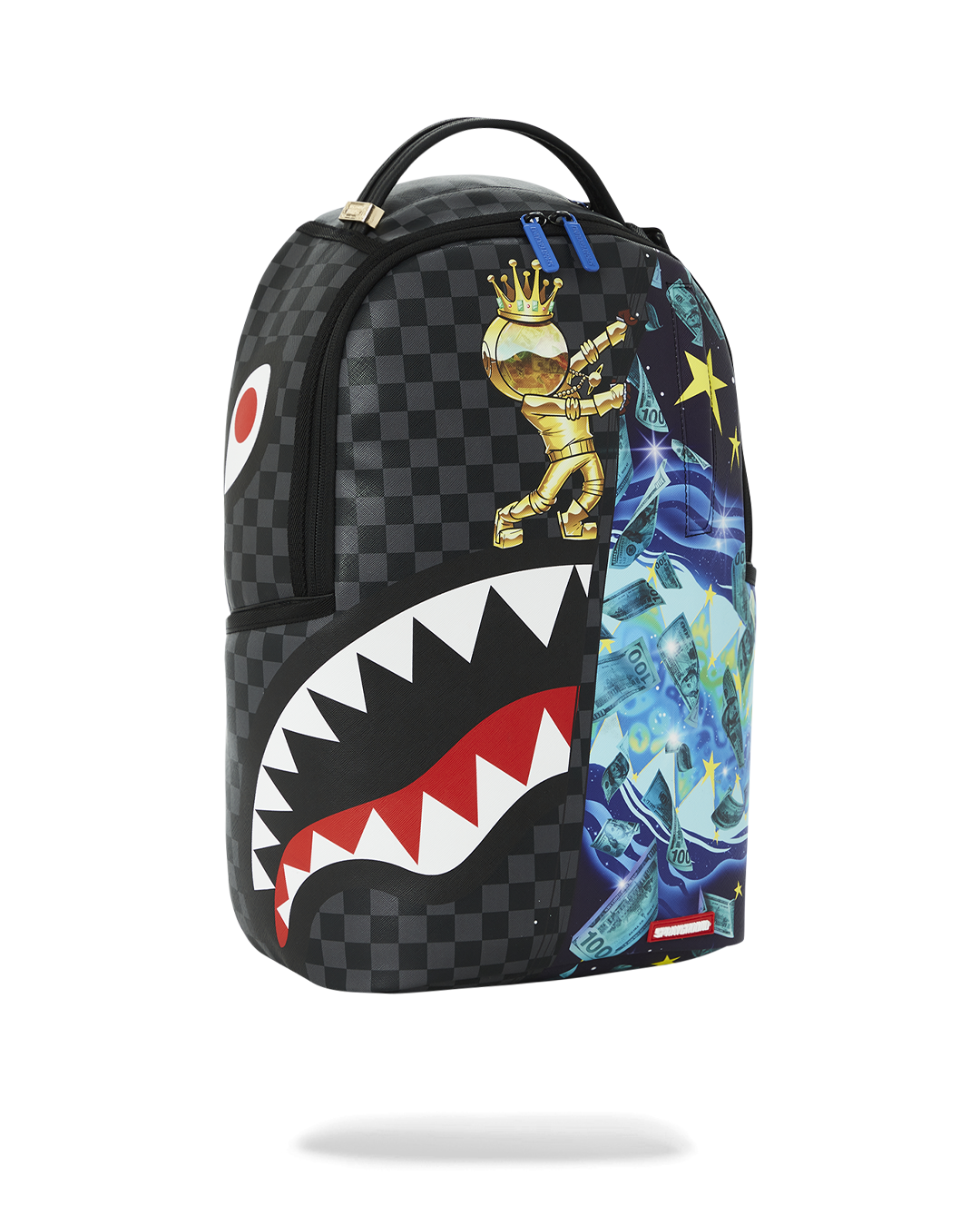 Astromane Welcome to My World Backpack (Dlxv) - Image 3