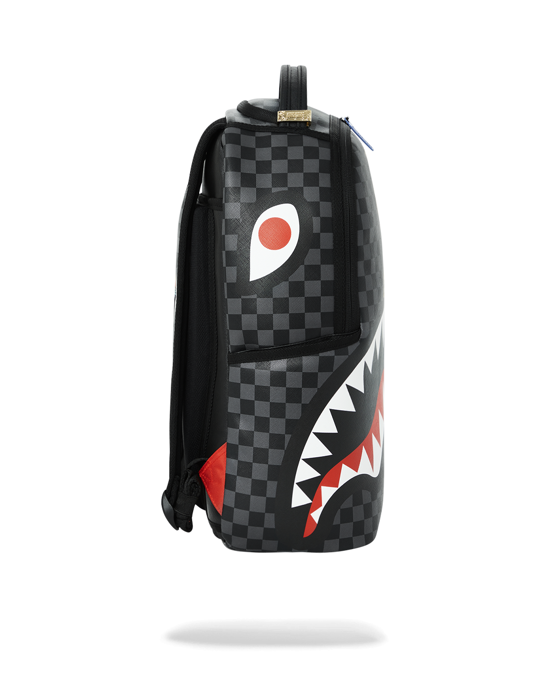 Astromane Welcome to My World Backpack (Dlxv) - Image 5