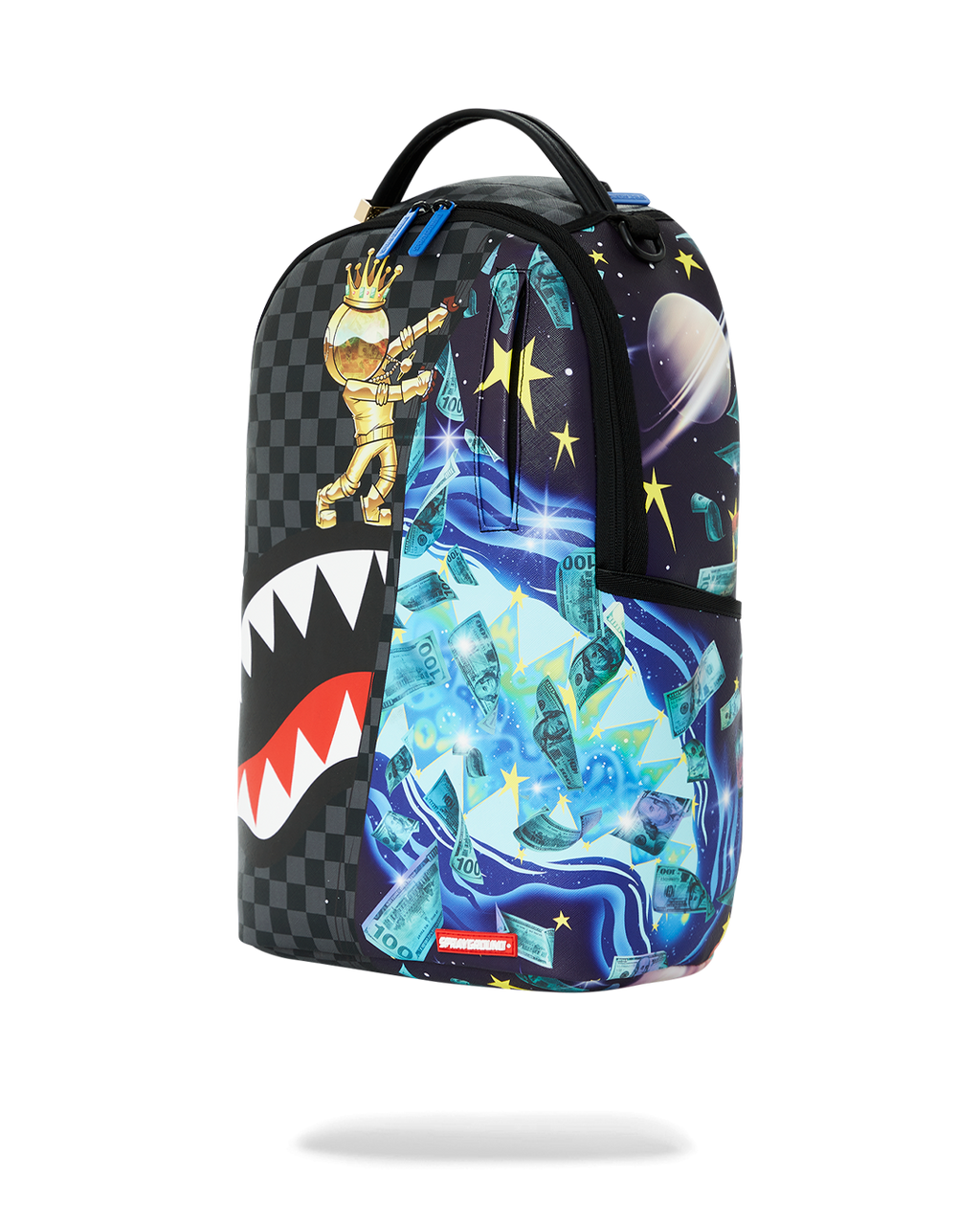 Astromane Welcome to My World Backpack (Dlxv) - Image 7