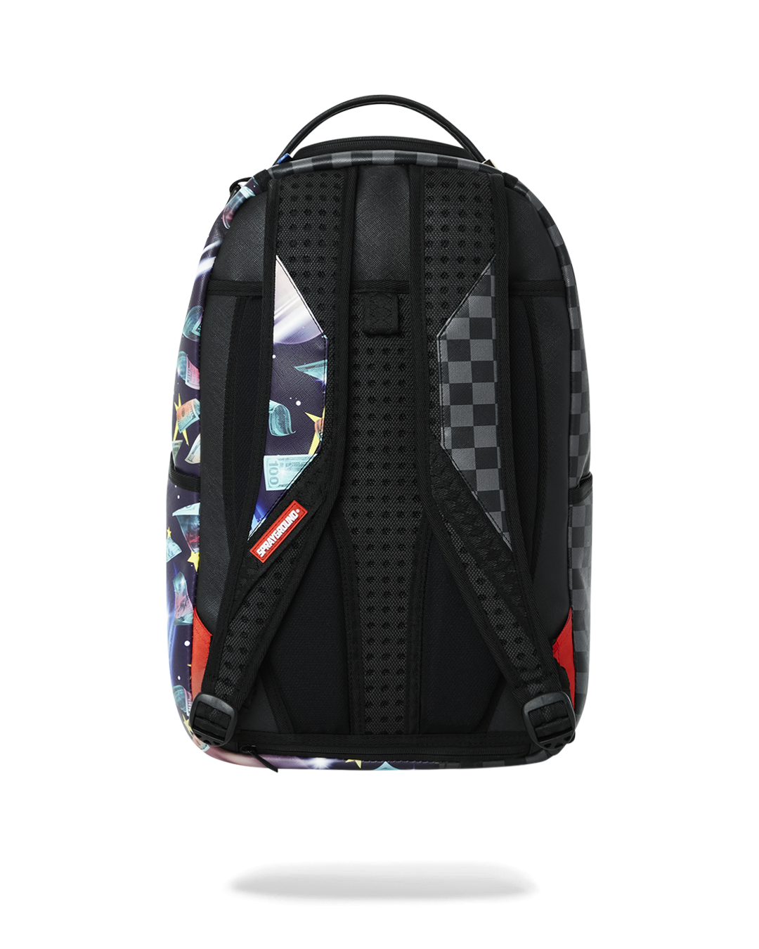Astromane Welcome to My World Backpack (Dlxv) - Image 9
