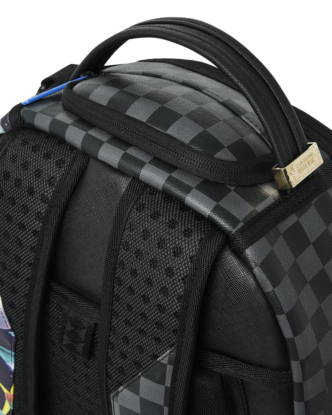 Astromane Welcome to My World Backpack (Dlxv) - Image 13