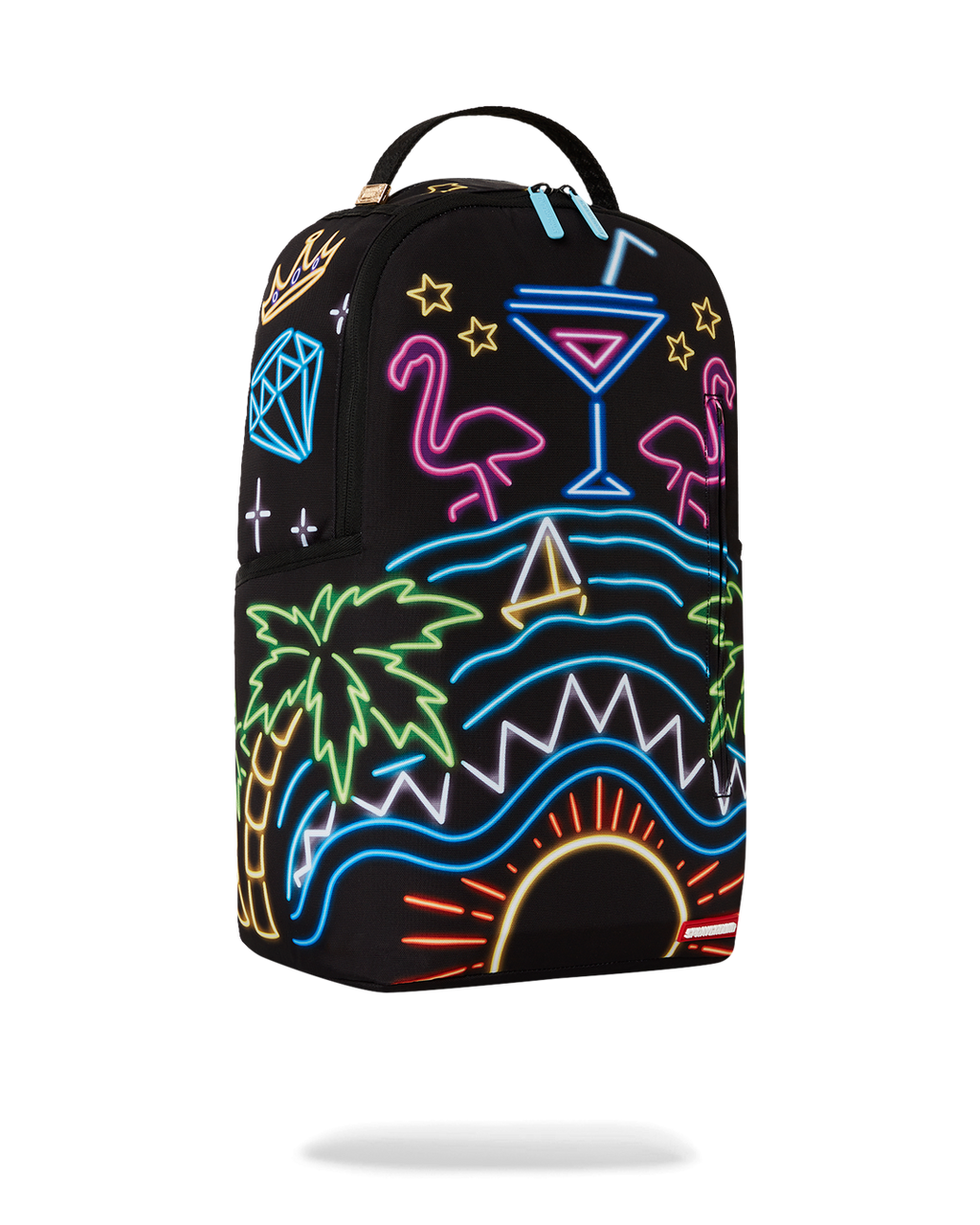 Weekend Warrior Backpack - Image 3