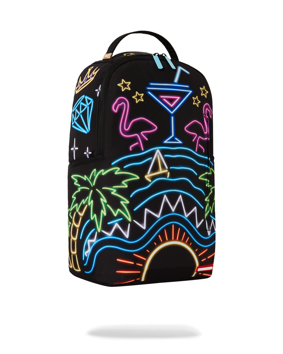 Weekend Warrior Backpack - Image 3