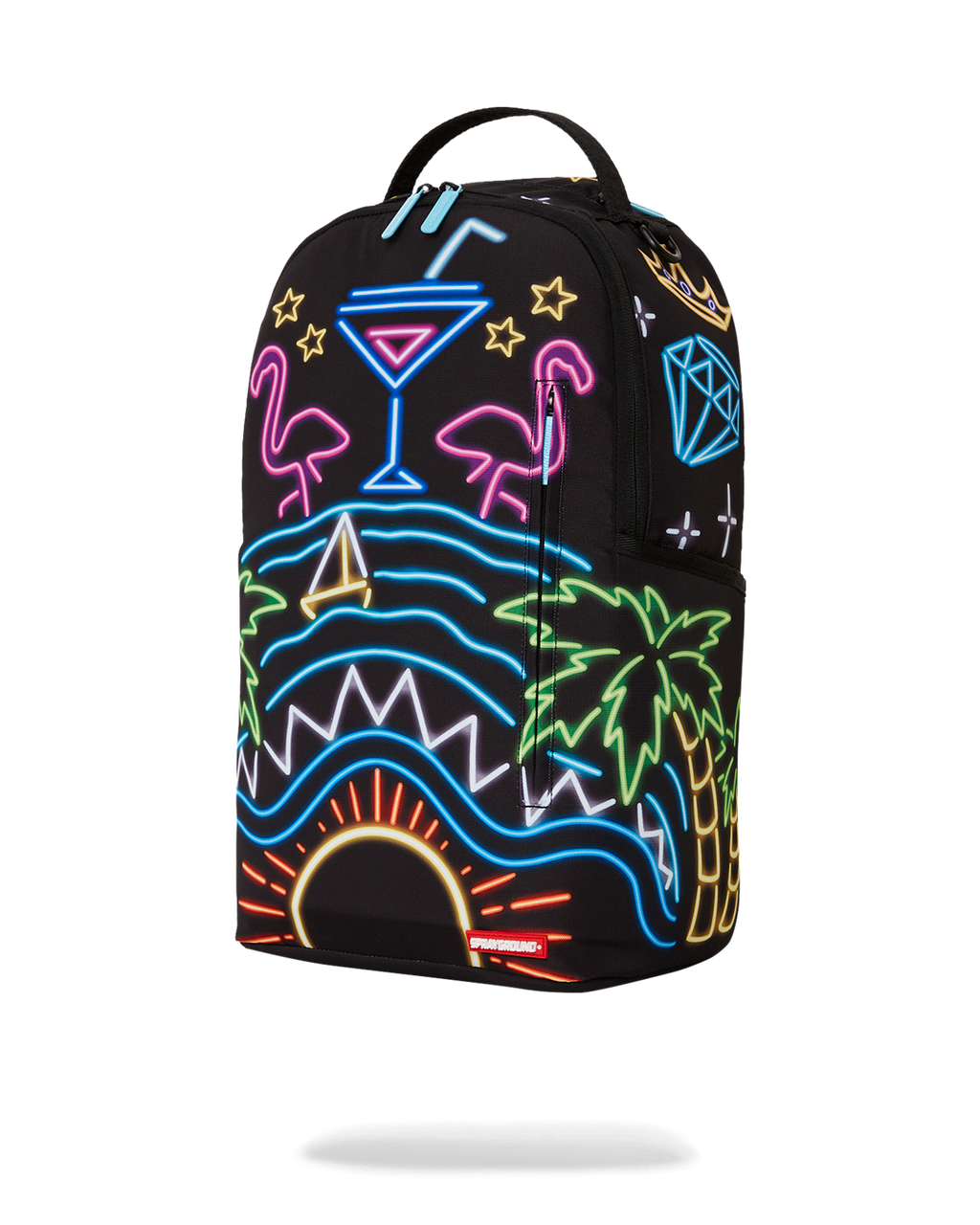 Weekend Warrior Backpack - Image 7