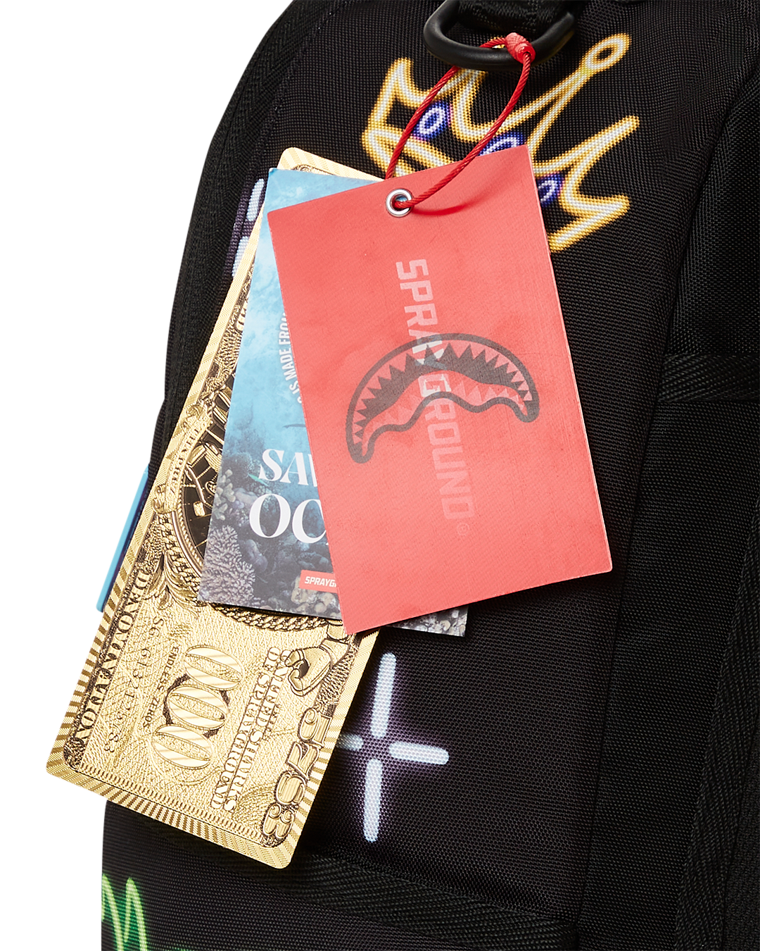 Weekend Warrior Backpack - Image 12