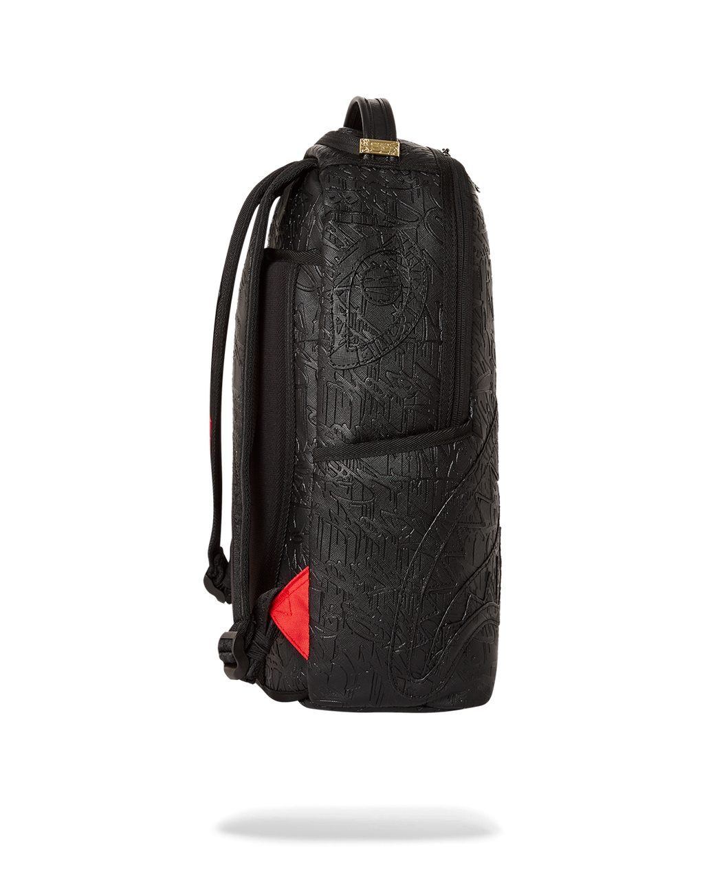 Nightflight G800 Backpack (Dlxv) - Image 5