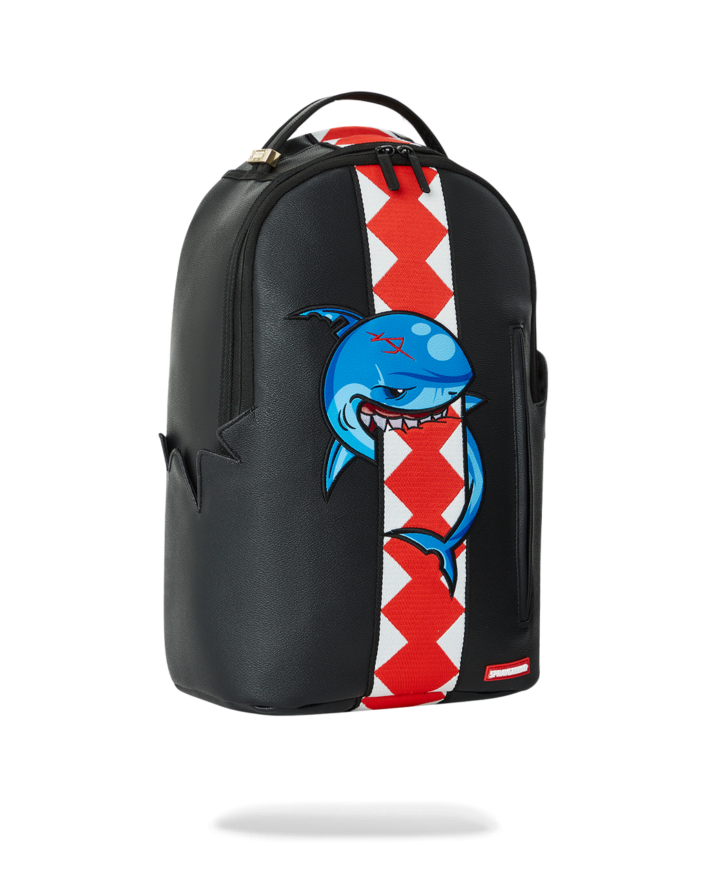 All Chewed Up Backpack (Dlxv) - Image 3