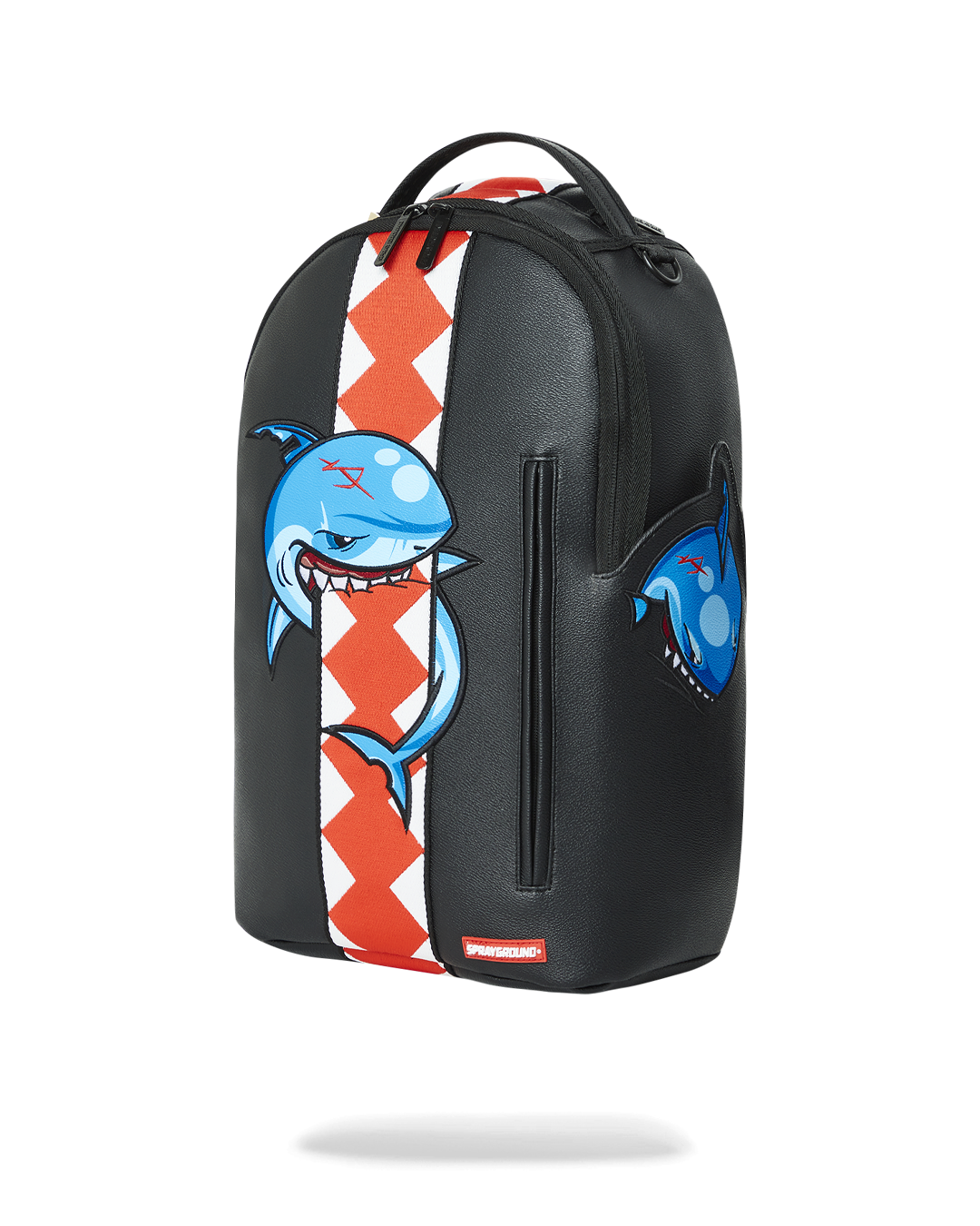 All Chewed Up Backpack (Dlxv) - Image 7