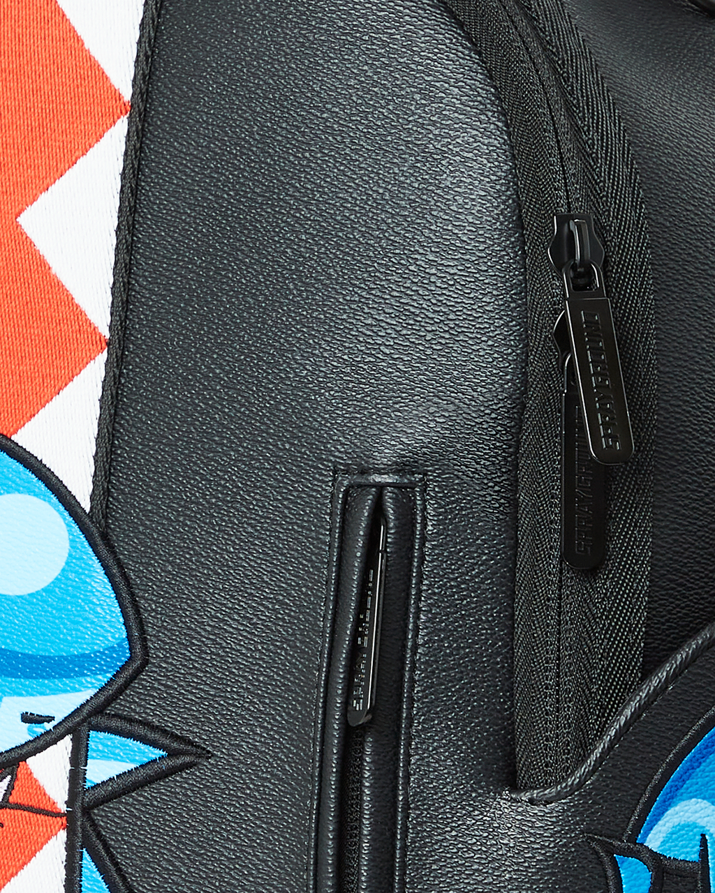All Chewed Up Backpack (Dlxv) - Image 11