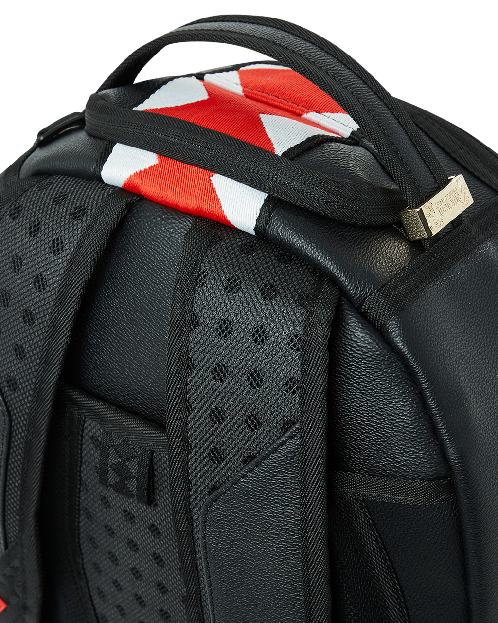 All Chewed Up Backpack (Dlxv) - Image 12