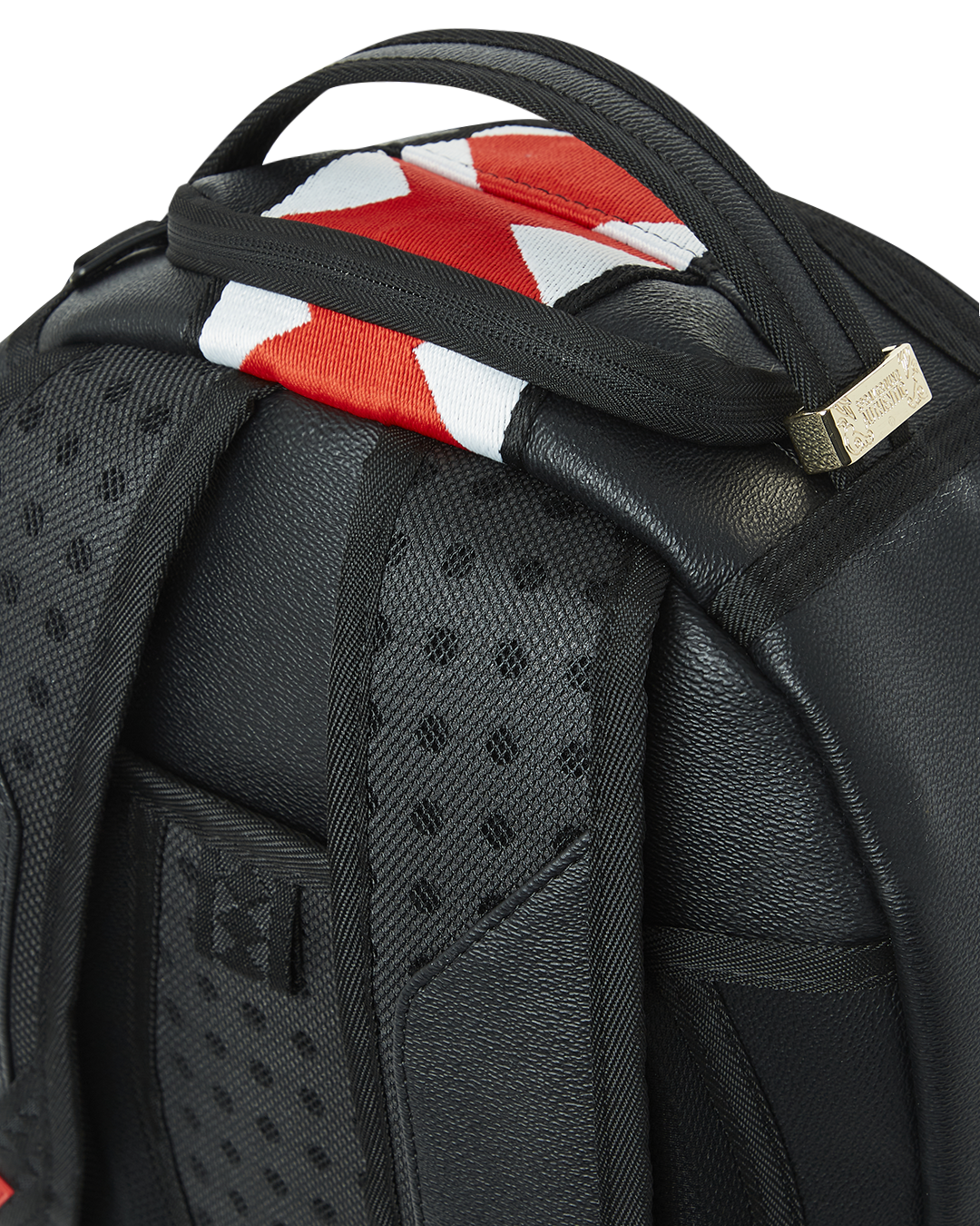All Chewed Up Backpack (Dlxv) - Image 12