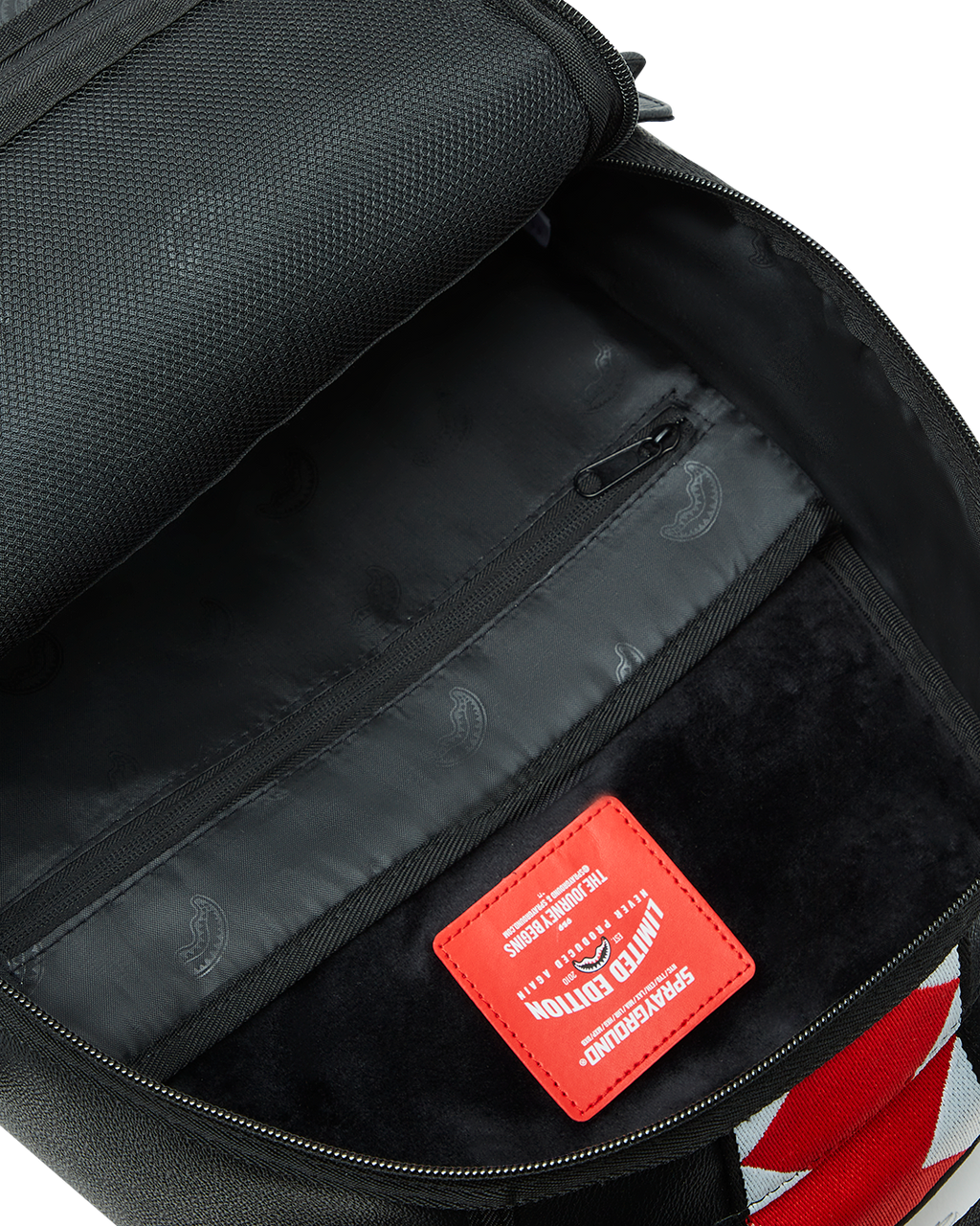 All Chewed Up Backpack (Dlxv) - Image 13