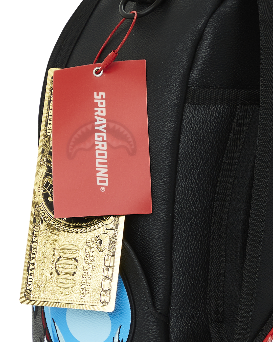 All Chewed Up Backpack (Dlxv) - Image 14