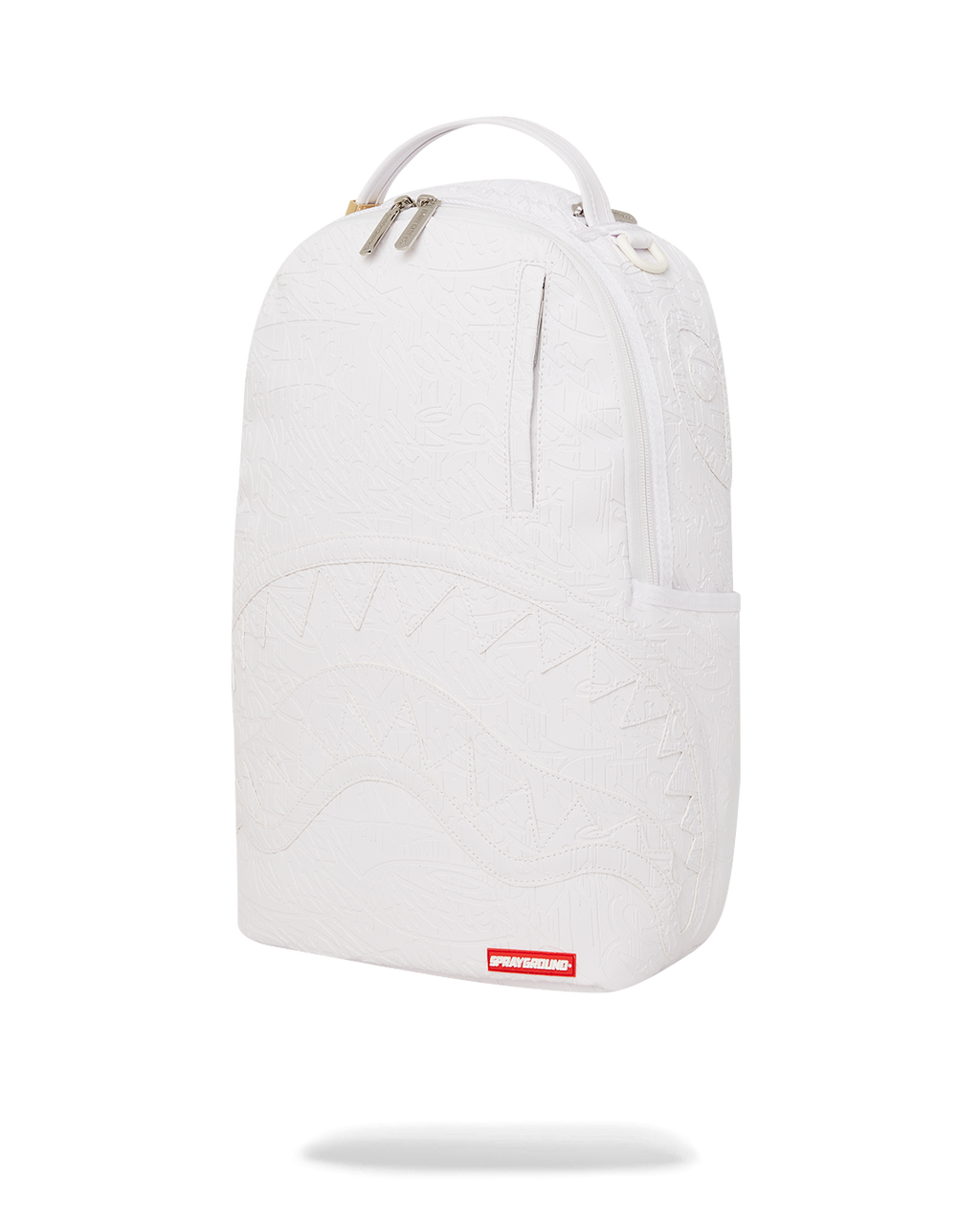 Arctic Wolfpack Backpack (Dlxv) - Image 7
