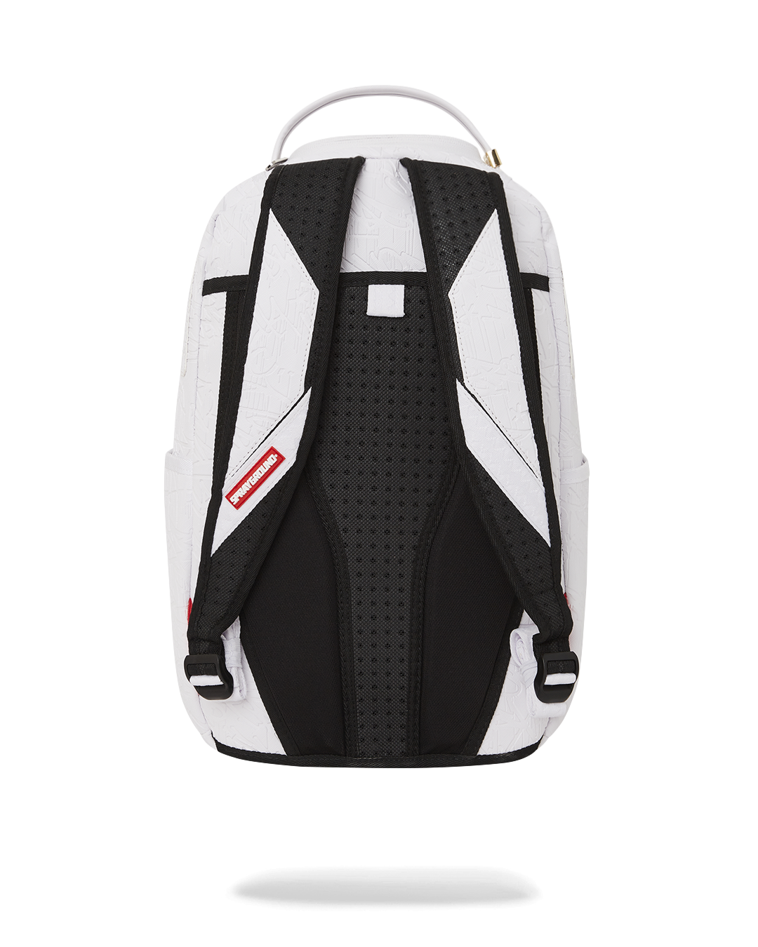 Arctic Wolfpack Backpack (Dlxv) - Image 9