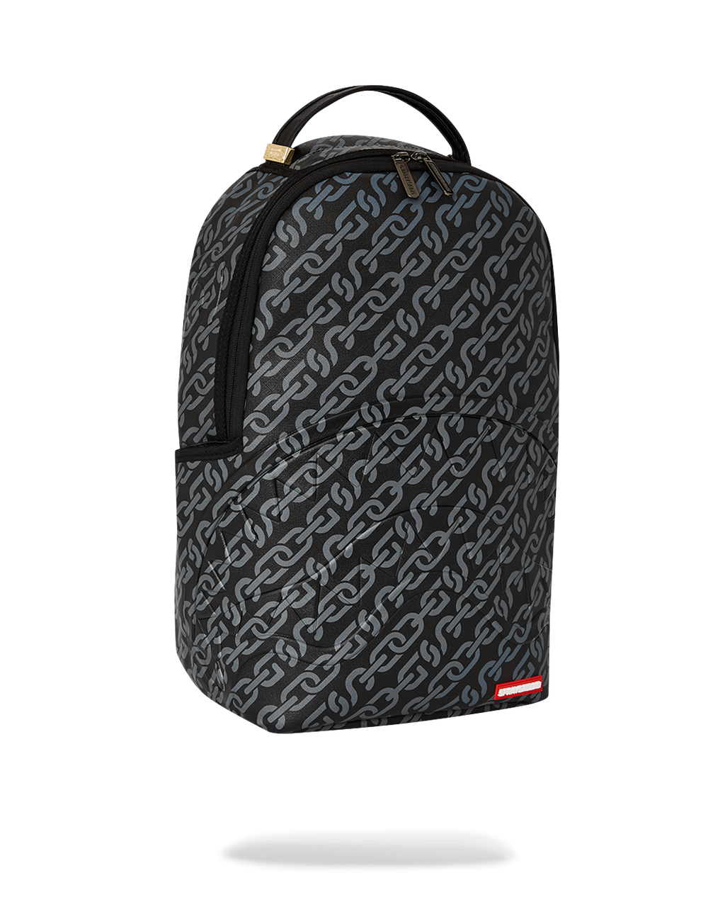 Magnetic Pulse Backpack (Dlxv) - Image 3