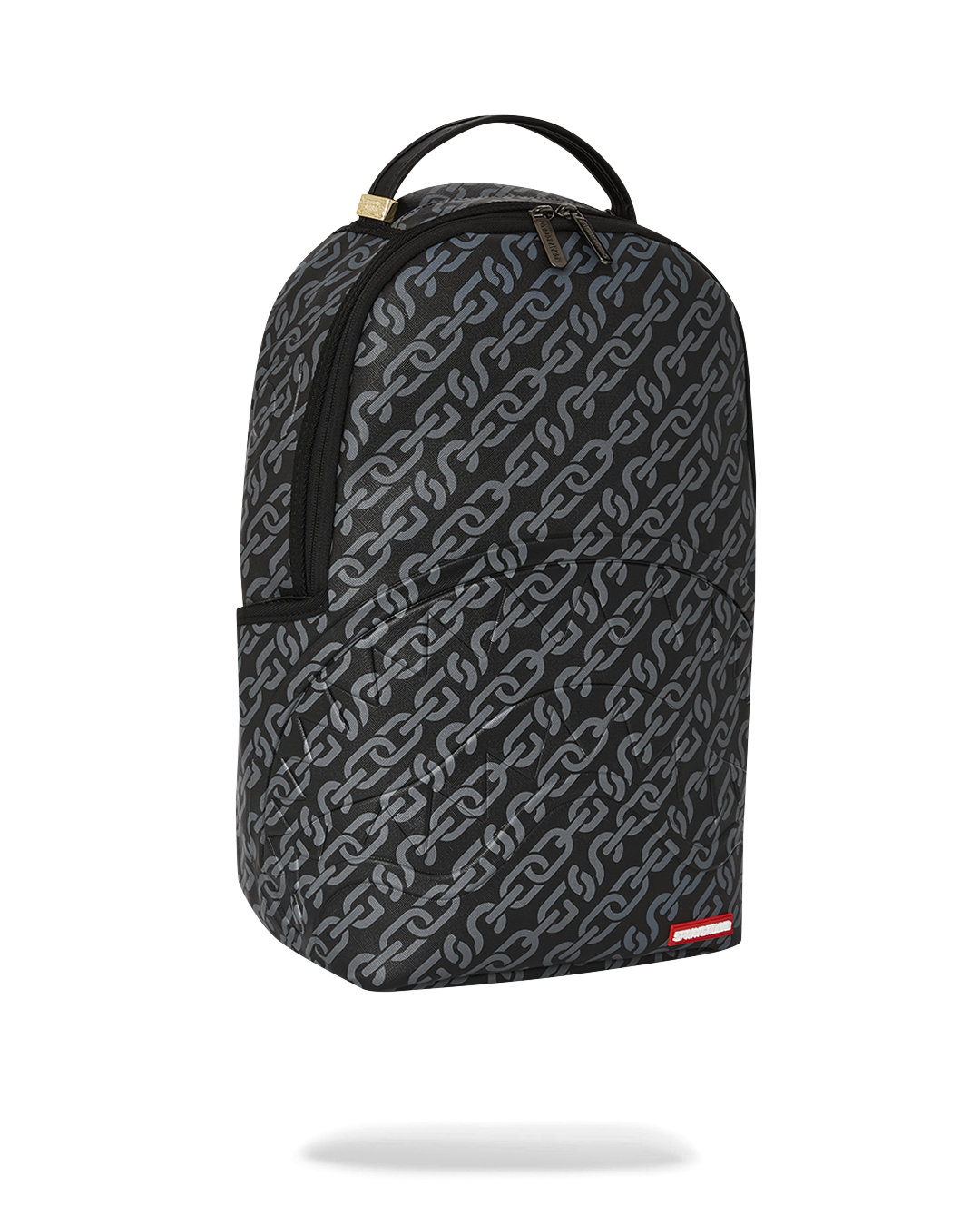 Magnetic Pulse Backpack (Dlxv) - Image 3
