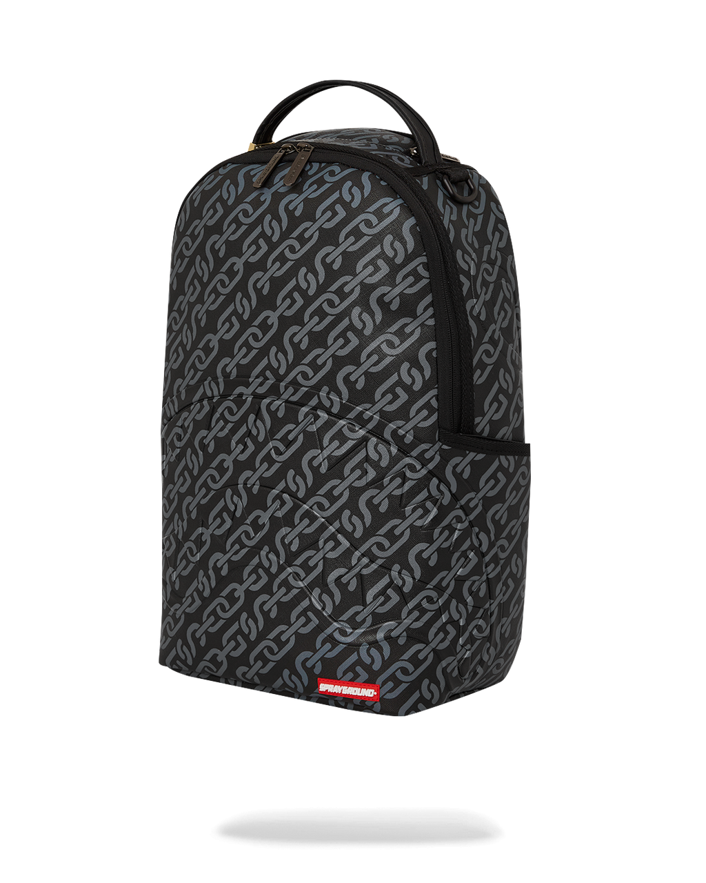 Magnetic Pulse Backpack (Dlxv) - Image 7