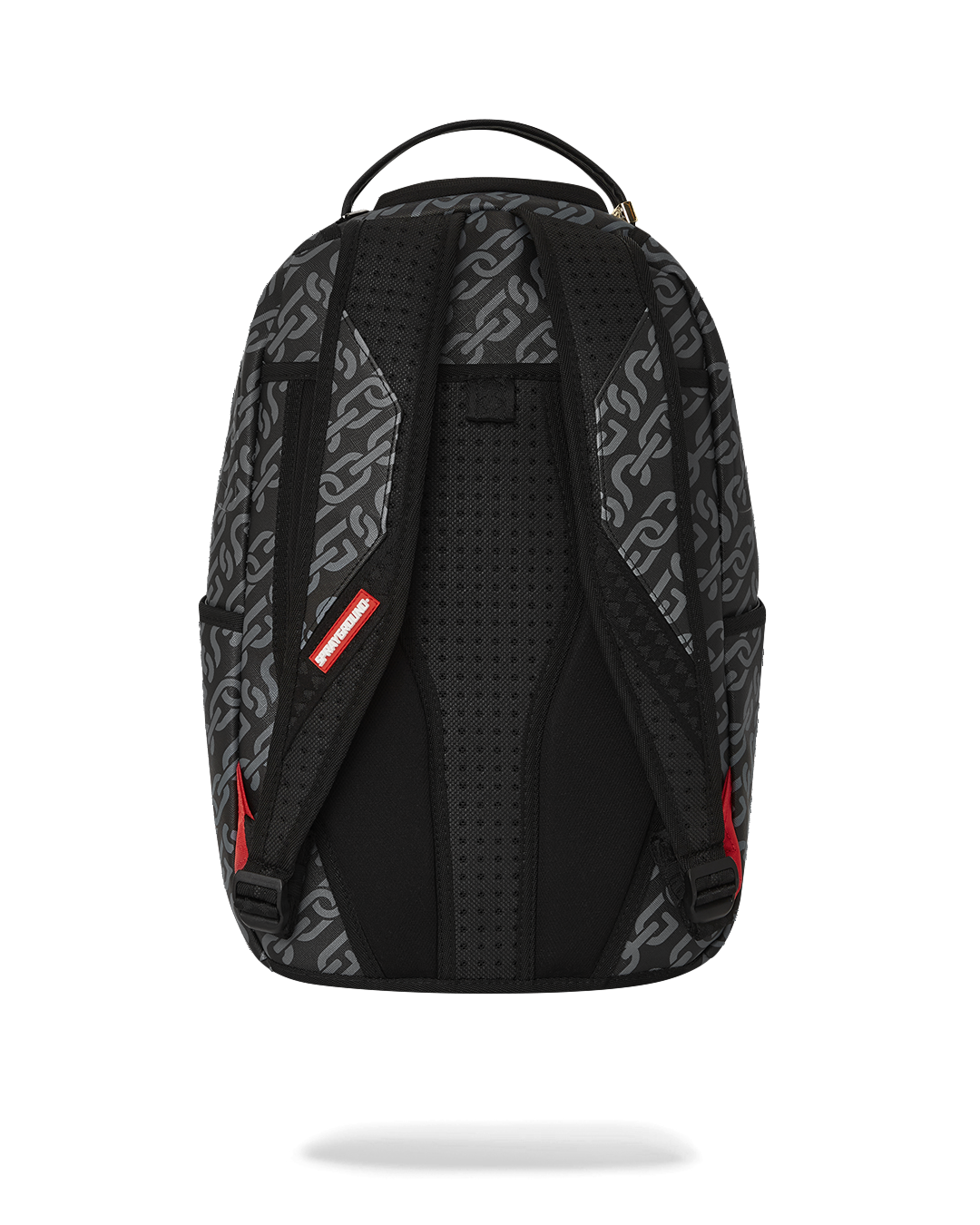 Magnetic Pulse Backpack (Dlxv) - Image 9