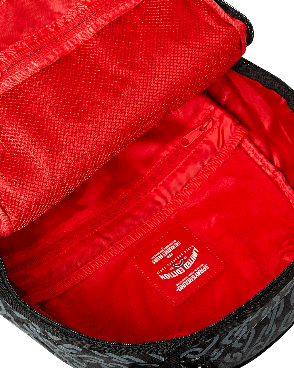 Magnetic Pulse Backpack (Dlxv) - Image 14