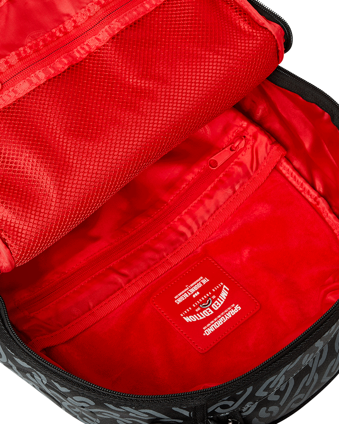 Magnetic Pulse Backpack (Dlxv) - Image 14