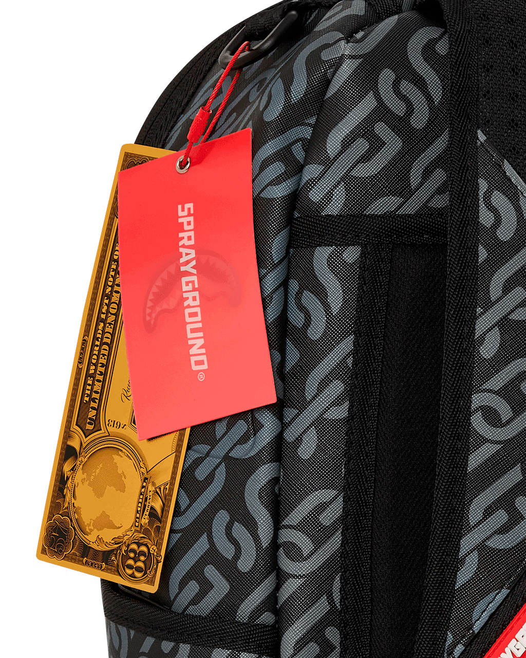 Magnetic Pulse Backpack (Dlxv) - Image 16