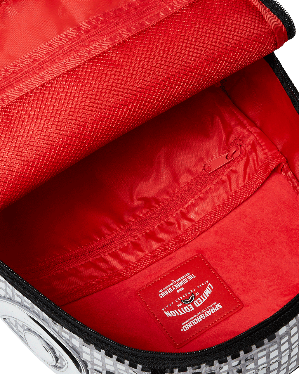 Midnight Crush Dlxsv Backpack - Image 14