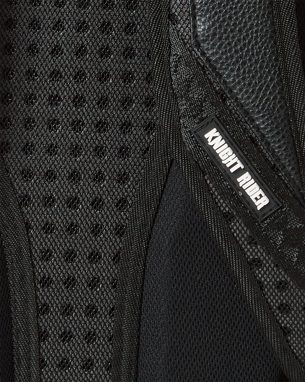 Knight Rider K.i.t.t. LED Turbo Boost Backpack - Image 18