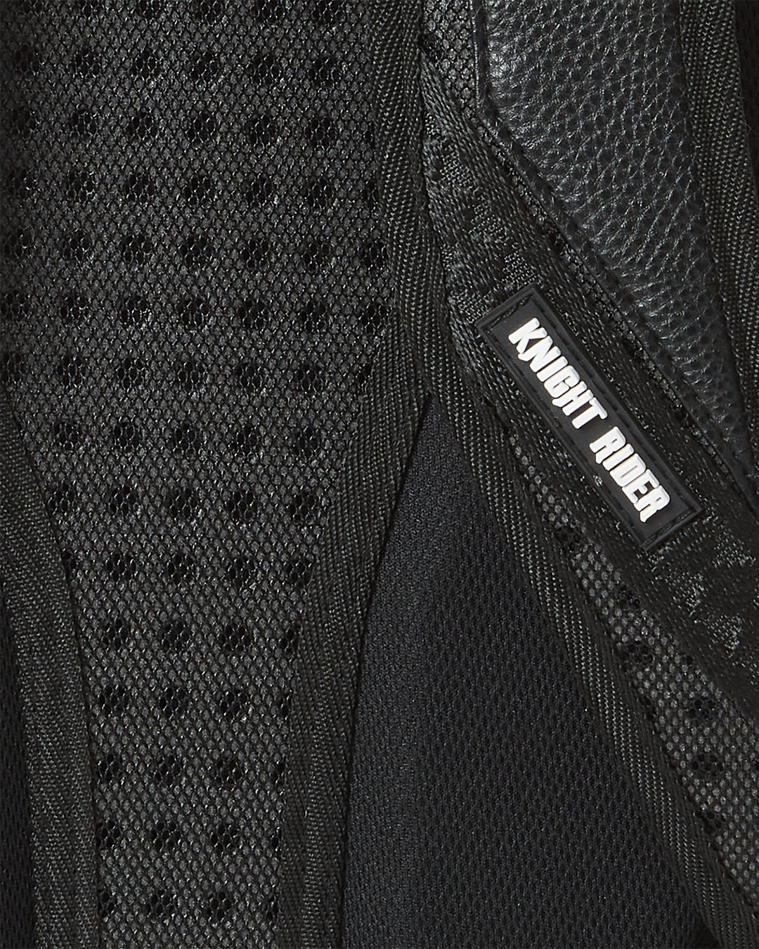 Knight Rider K.i.t.t. LED Turbo Boost Backpack - Image 18