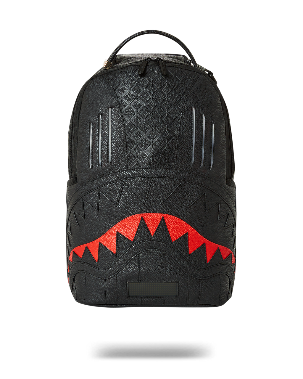 Knight Rider K.i.t.t. LED Turbo Boost Backpack - Image 4